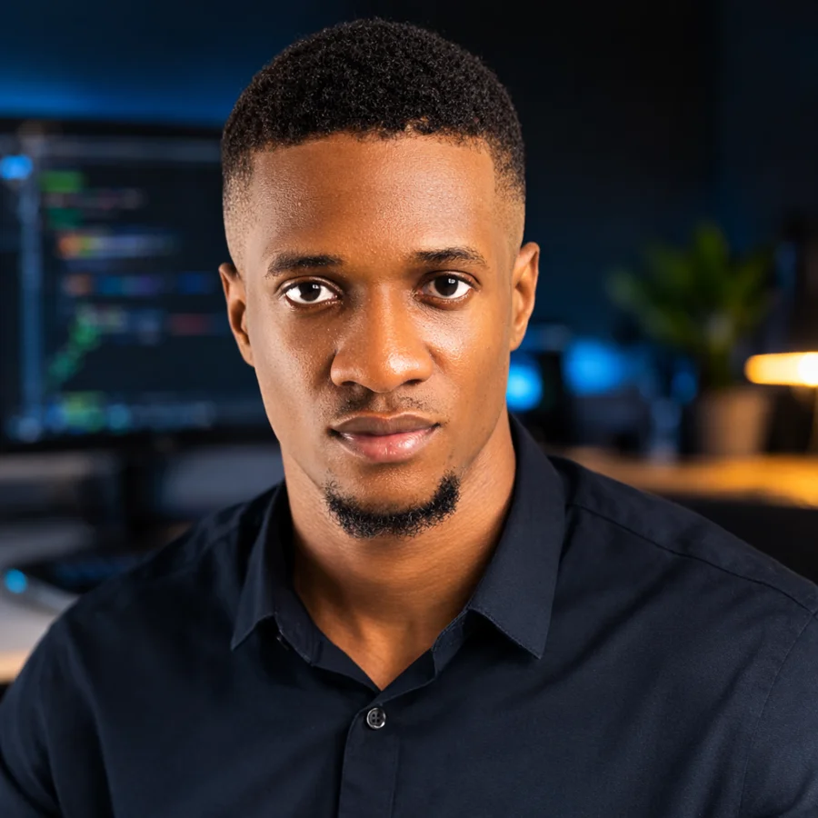 Adeleke Gregory Ajayi